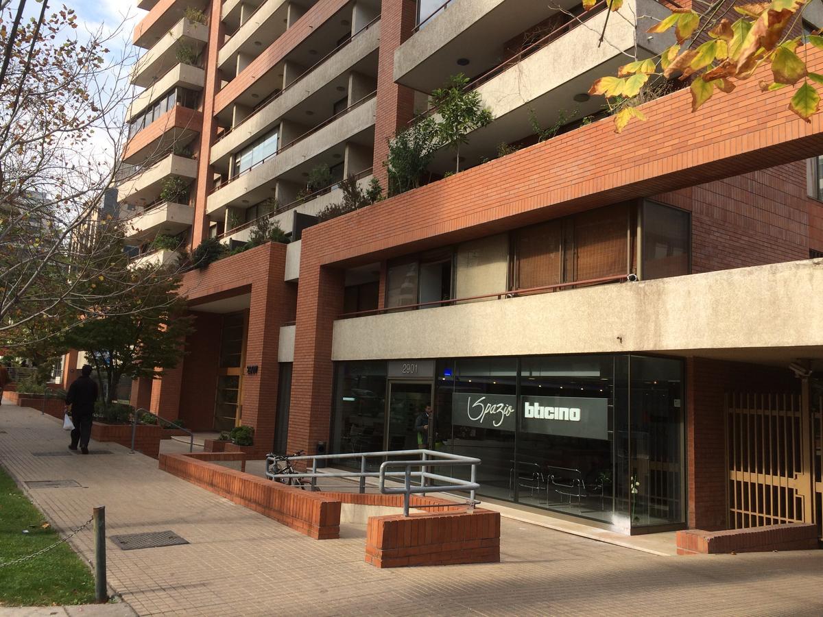 Aconcagua Apartments Santiago Exterior foto